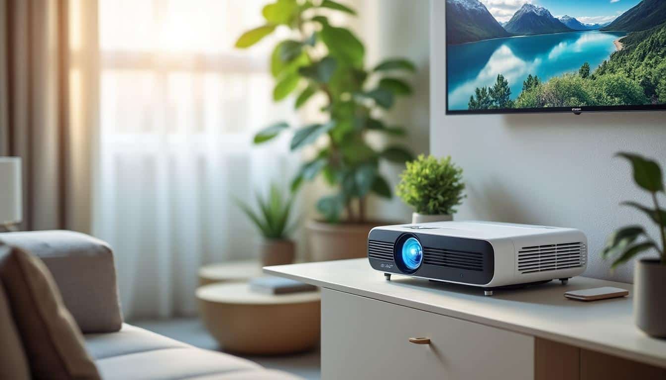 Le vidéoprojecteur Acer à focale courte : la solution idéale pour les petits espaces