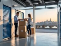 découvrez les avantages des box de stockage à bordeaux - lormont pour entreposer vos biens en toute sécurité, avec flexibilité et tarifs compétitifs.