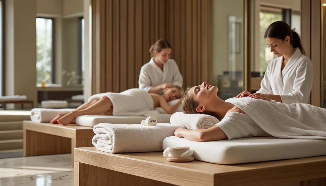 Les bienfaits de La Maison Valmont (Le Meurice) sur le corps et l’esprit