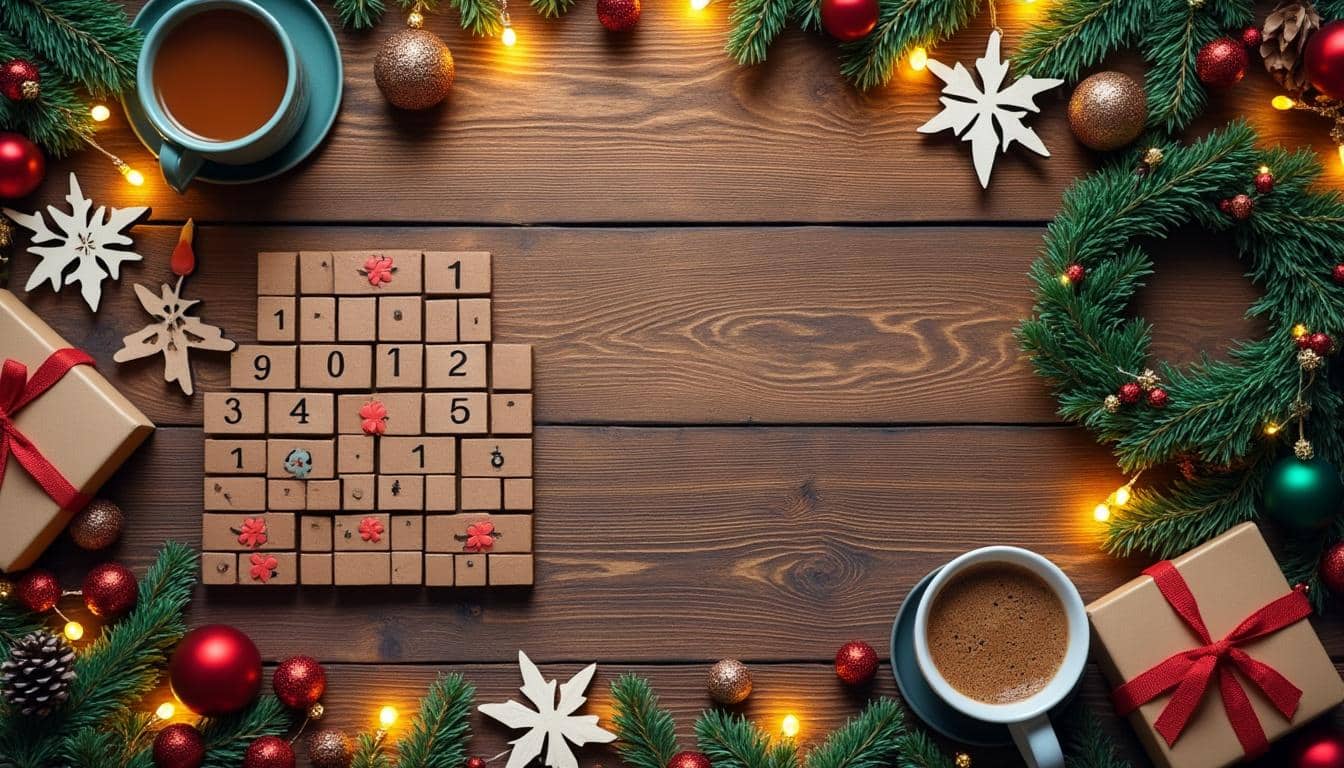 découvrez les calendriers de l'avent les plus originaux pour rendre vos fêtes de fin d'année encore plus joyeuses et surprenantes. idées uniques et créatives pour patienter jusqu'à noël avec plaisir !
