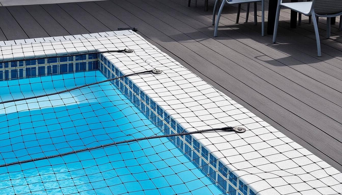 découvrez les dernières innovations de l'année pour des filets de sécurité piscine pas chers, alliant sécurité et économie pour protéger efficacement votre piscine.