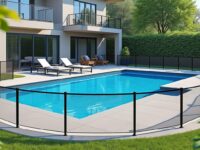 découvrez les dernières innovations de l'année pour des filets de sécurité piscine pas chers, alliant protection, qualité et prix abordable pour sécuriser votre piscine en toute sérénité.