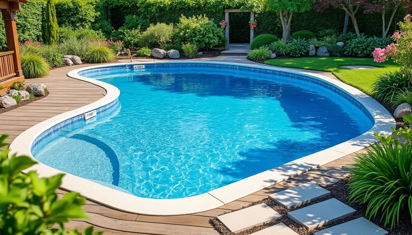 découvrez les meilleures astuces pour sécuriser votre piscine et réussir l'aménagement extérieur de votre espace. protégez vos proches tout en sublimant votre jardin.