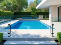 découvrez les meilleures astuces pour sécuriser votre piscine et réussir l'aménagement de votre espace extérieur en toute sérénité.
