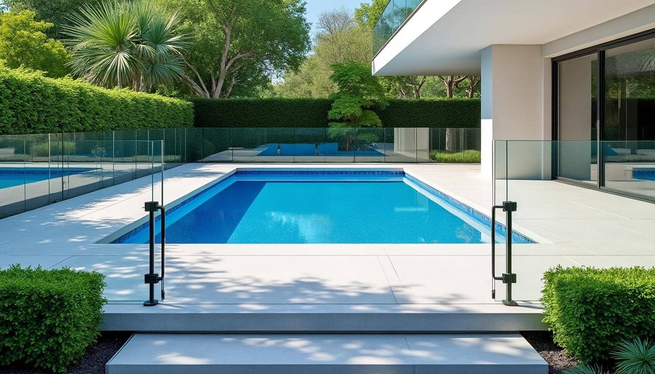Les meilleures astuces de sécurité piscine : aménagement extérieur réussi
