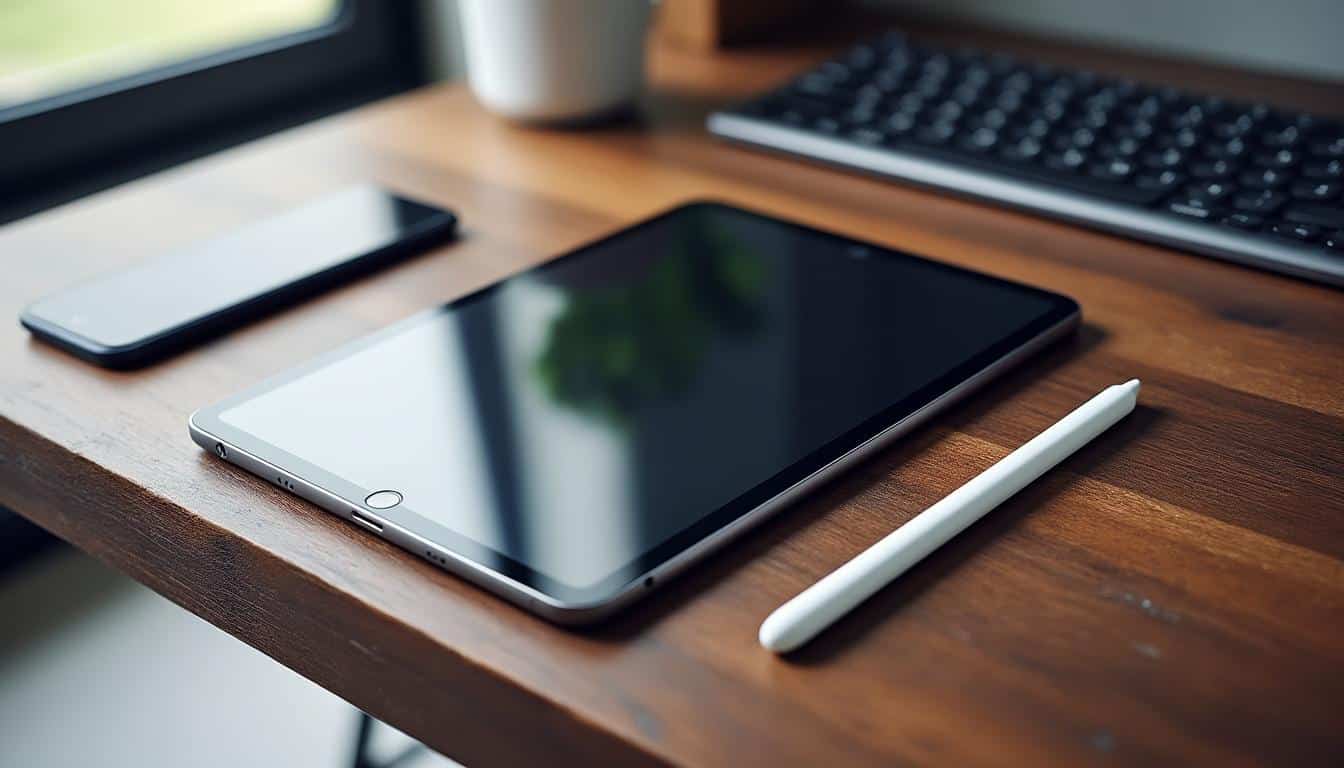 découvrez les meilleurs accessoires ipad pour optimiser vos prises de notes et booster votre productivité avec style et efficacité.