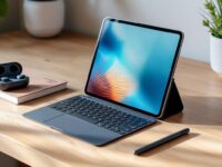 découvrez les meilleurs accessoires ipad pour optimiser votre prise de notes. stylos, claviers et supports pour une expérience efficace et fluide.