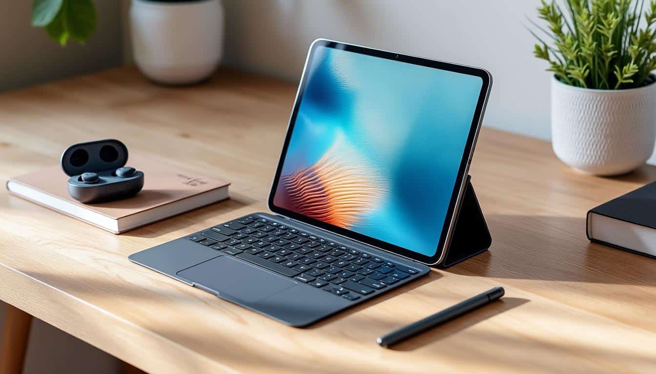 Les meilleurs accessoires iPad pour prise de notes efficaces