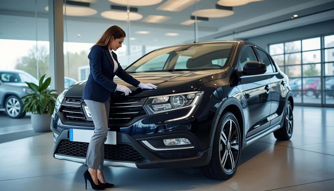 découvrez les meilleurs mandataires pour acheter une dacia neuve grâce aux témoignages authentiques de clients satisfaits. profitez de conseils fiables et offres avantageuses pour votre voiture neuve.