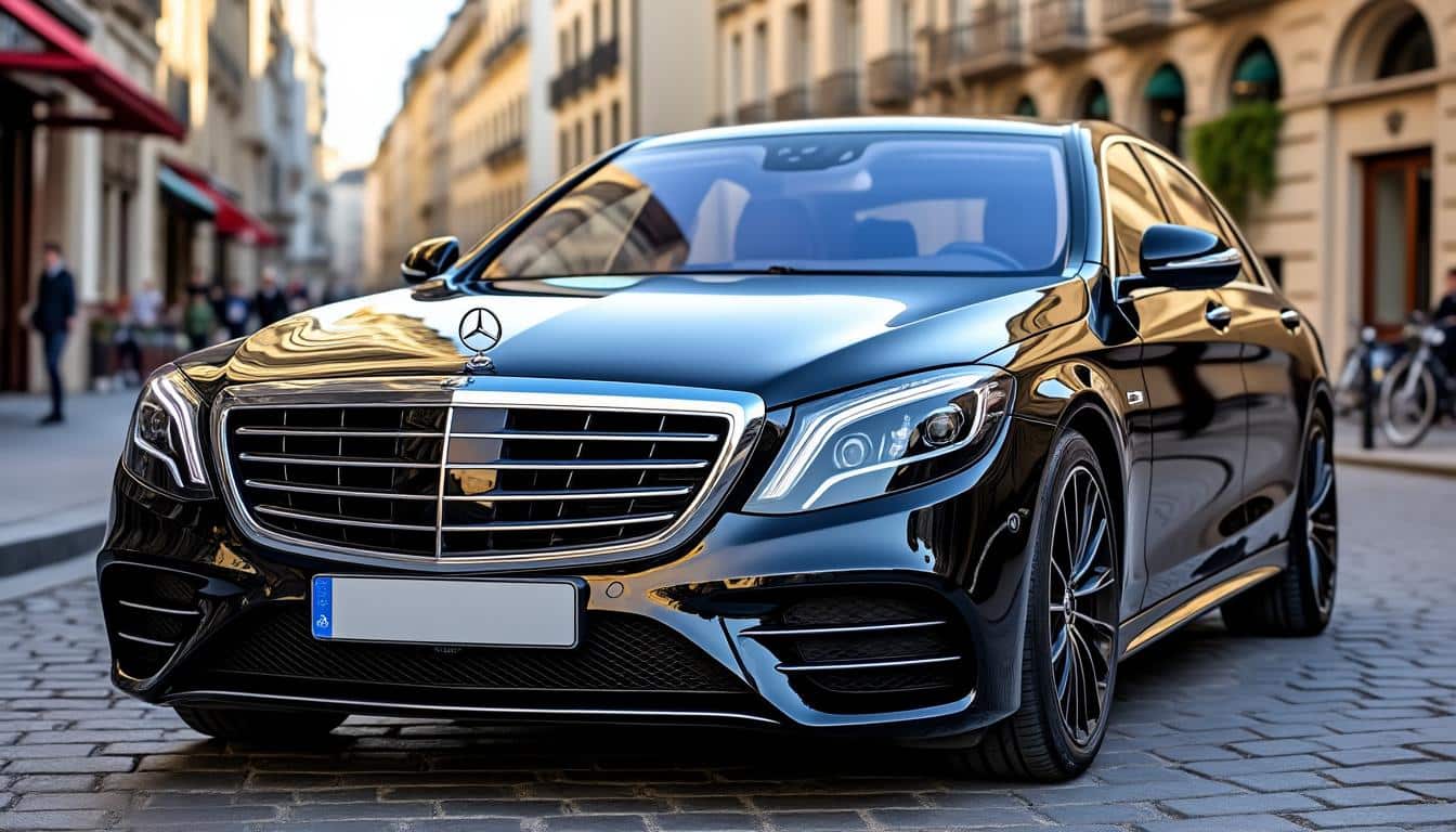 découvrez les meilleurs mandataires pour acheter une mercedes d'occasion. avis et recommandations pour trouver des offres fiables et avantageuses.