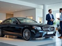 découvrez les meilleurs mandataires pour acheter une mercedes d'occasion. avis détaillés et recommandations pour trouver la voiture idéale au meilleur prix.