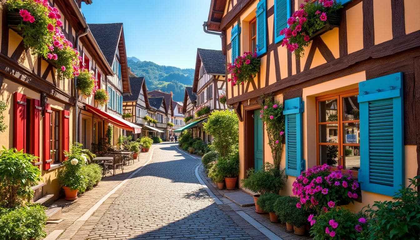 découvrez les meilleurs sites de locations de vacances à eguisheim pour un séjour inoubliable. trouvez des hébergements confortables et authentiques au cœur de cette charmante ville alsacienne.