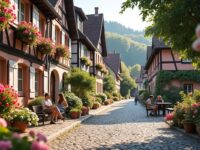 découvrez les meilleurs sites de locations de vacances à eguisheim pour un séjour inoubliable. trouvez facilement votre hébergement idéal et profitez pleinement de cette charmante destination.