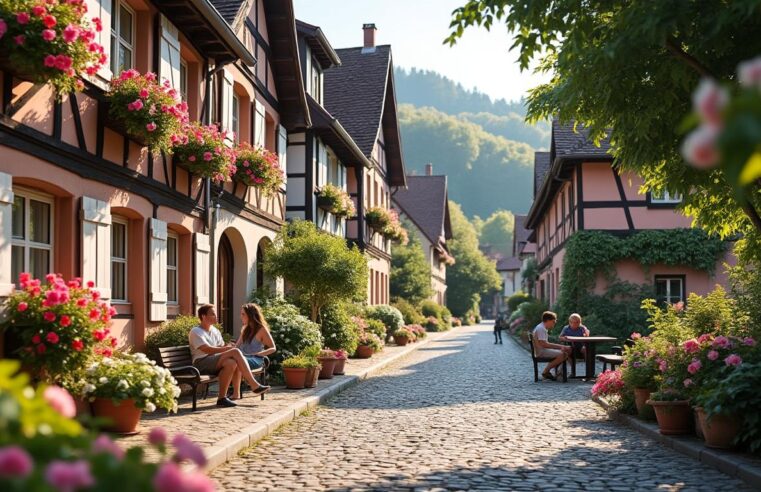 Les meilleurs sites de locations de vacances pour Eguisheim que vous devez essayer