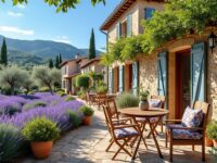 découvrez notre guide des meilleurs sites de locations de vacances à lourmarin pour trouver facilement votre hébergement idéal et profiter pleinement de votre séjour.