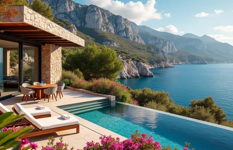 Les meilleurs sites de locations de vacances pour Piana : avis et recommandations