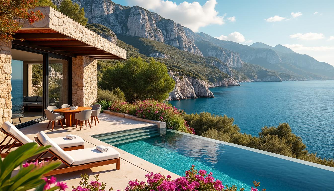 Les meilleurs sites de locations de vacances pour Piana : avis et recommandations