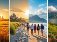 découvrez la liste complète des pays commençant par la lettre u, ainsi que leurs caractéristiques uniques. informations détaillées sur chaque état dont le nom débute par u : histoire, culture, population et faits marquants.