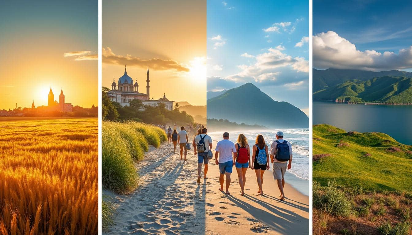 Les pays en u : liste des états commençant par u et leurs caractéristiques uniques