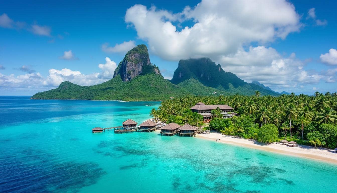 découvrez les prix d'un voyage à mayotte en incluant les aménagements et services pour un séjour confortable et inoubliable.