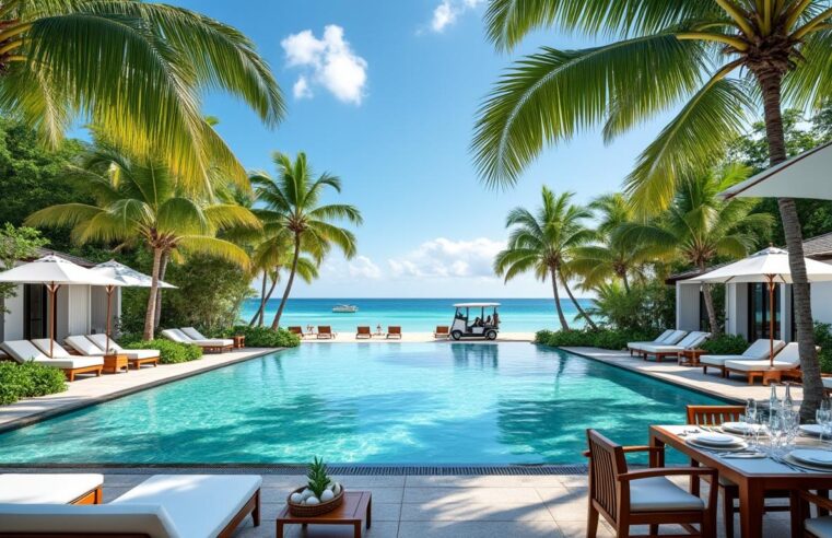 Les prix d’un voyage à Mayotte : aménagements et services inclus