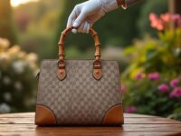 découvrez les secrets méconnus qui ont fait le succès emblématique du sac bamboo de gucci, symbole d'élégance et d'innovation dans la mode de luxe.