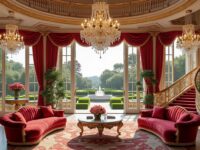 découvrez les secrets exclusifs des hôtels 6 étoiles en france pour un séjour luxueux et inoubliable.