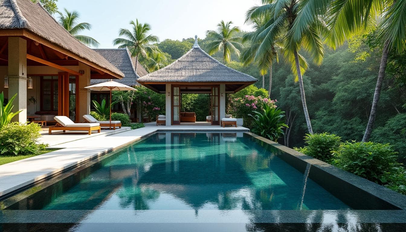 découvrez les services exceptionnels d'une agence de voyages à bali, qui vous offre confort, personnalisation et expériences uniques pour un séjour inoubliable.