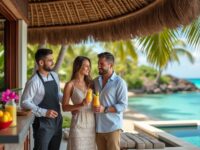 découvrez les services exceptionnels d'une agence de voyages à bali, conçus pour vous choyer et rendre votre séjour inoubliable. profitez d'une expérience personnalisée et de conseils experts pour un voyage sur mesure.