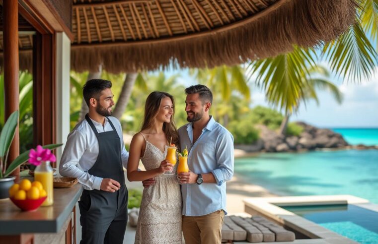 Les services exceptionnels offerts par une agence de voyages Bali pour vous choyer