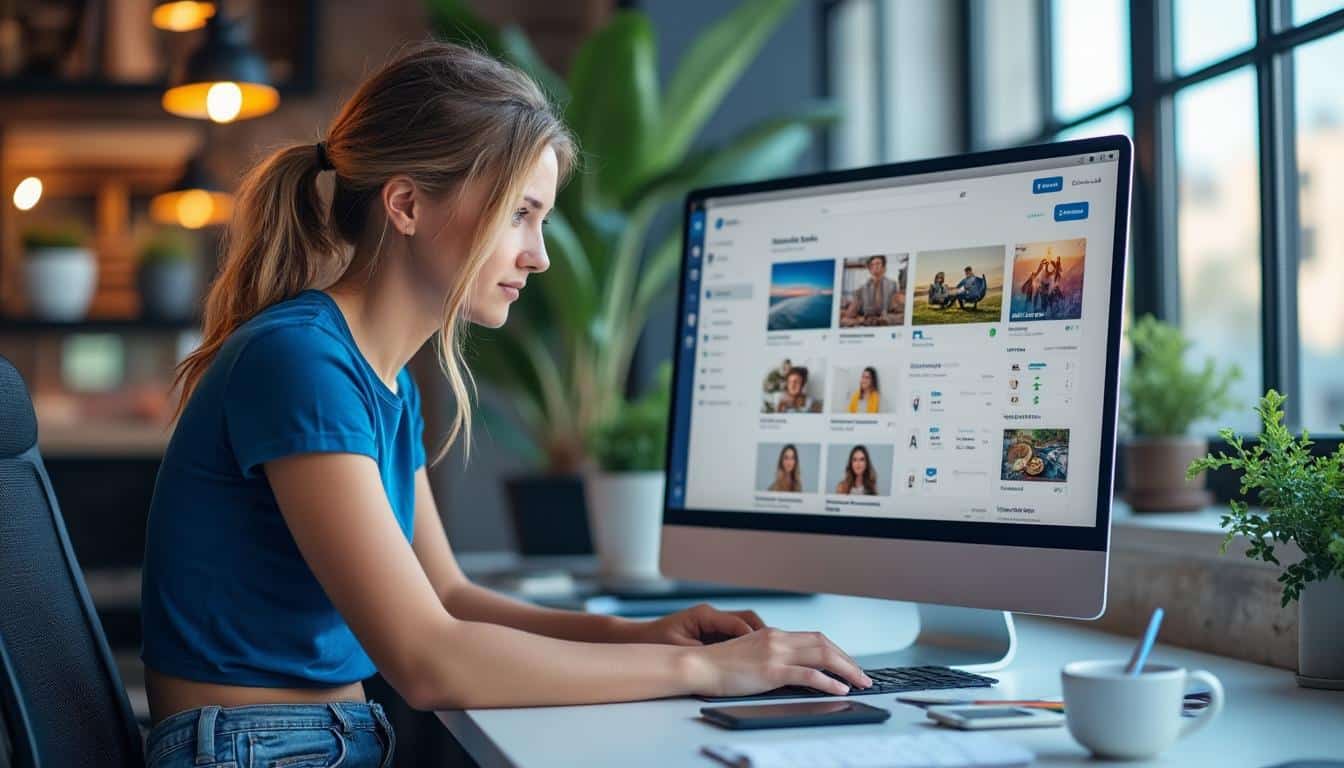 découvrez comment les content credentials et les métadonnées influencent le seo et améliorent la visibilité en ligne de votre contenu.