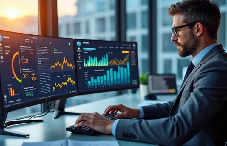 L’impact des Content Credentials et métadonnées sur le SEO et la visibilité en ligne