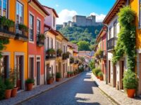 découvrez notre sélection des meilleurs sites de locations de vacances à guimarães pour un séjour inoubliable. trouvez l'hébergement idéal et profitez pleinement de cette ville historique.