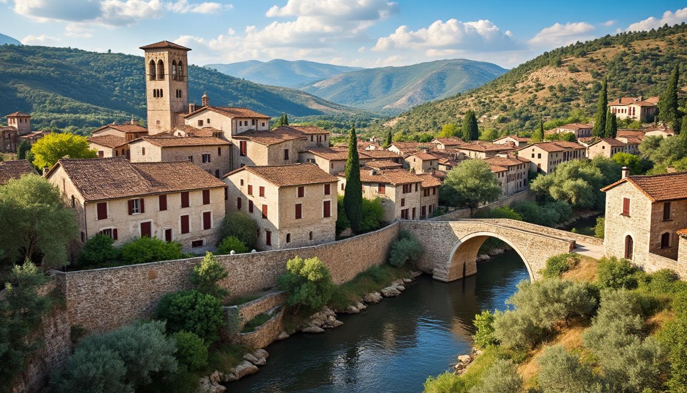 découvrez les meilleurs sites de locations de vacances à saint-guilhem-le-désert, avec astuces et conseils pour un séjour inoubliable au cœur de ce village médiéval unique.