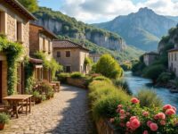 découvrez les meilleurs sites de locations de vacances à saint-guilhem-le-désert avec nos astuces et conseils pour un séjour inoubliable au cœur d'un village médiéval authentique.