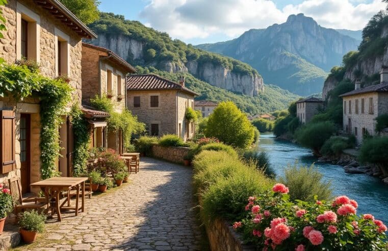 Meilleurs sites de locations de vacances pour Saint-Guilhem-le-Désert : astuces et conseils