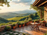 découvrez les meilleurs sites de locations de vacances à sienne en toscane. nos conseils incontournables pour bien choisir votre hébergement et réussir votre séjour dans cette magnifique région italienne.