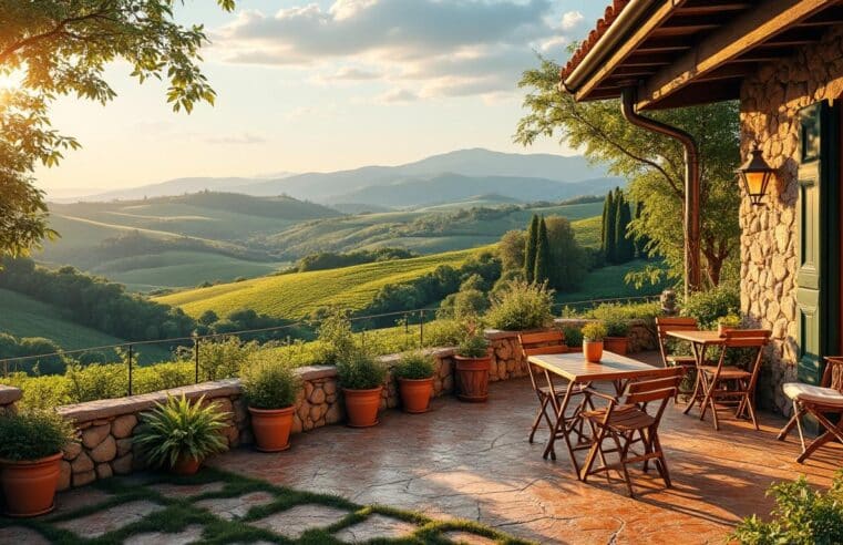 Meilleurs sites de locations de vacances pour Sienne (Toscane) : Tops conseils pour un voyage réussi