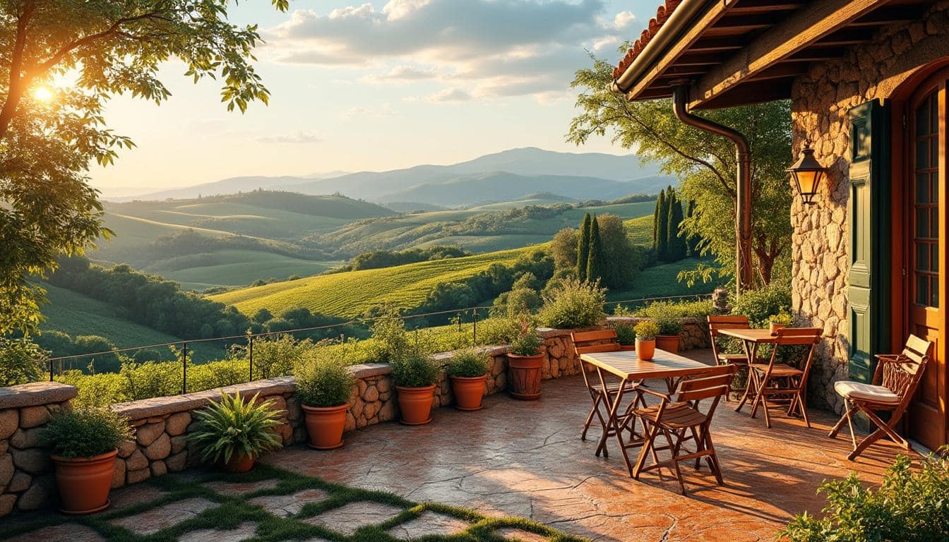 Meilleurs sites de locations de vacances pour Sienne (Toscane) : Tops conseils pour un voyage réussi