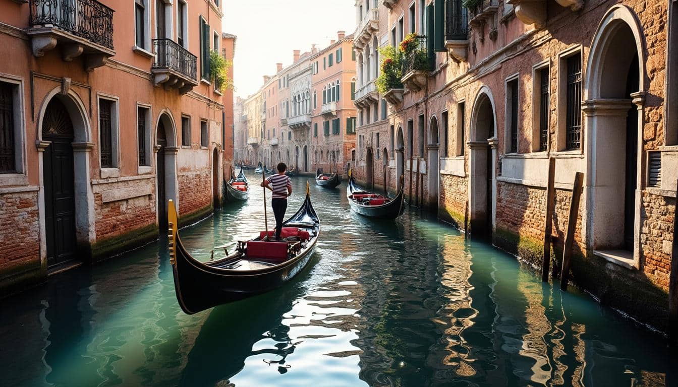 découvrez les meilleurs sites de locations de vacances à venise et vivez une expérience unique au cœur de l'art de vivre vénitien. trouvez votre hébergement idéal pour un séjour inoubliable.
