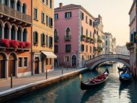 découvrez les meilleurs sites de locations de vacances à venise et plongez dans l'art de vivre vénitien authentique pour un séjour inoubliable.