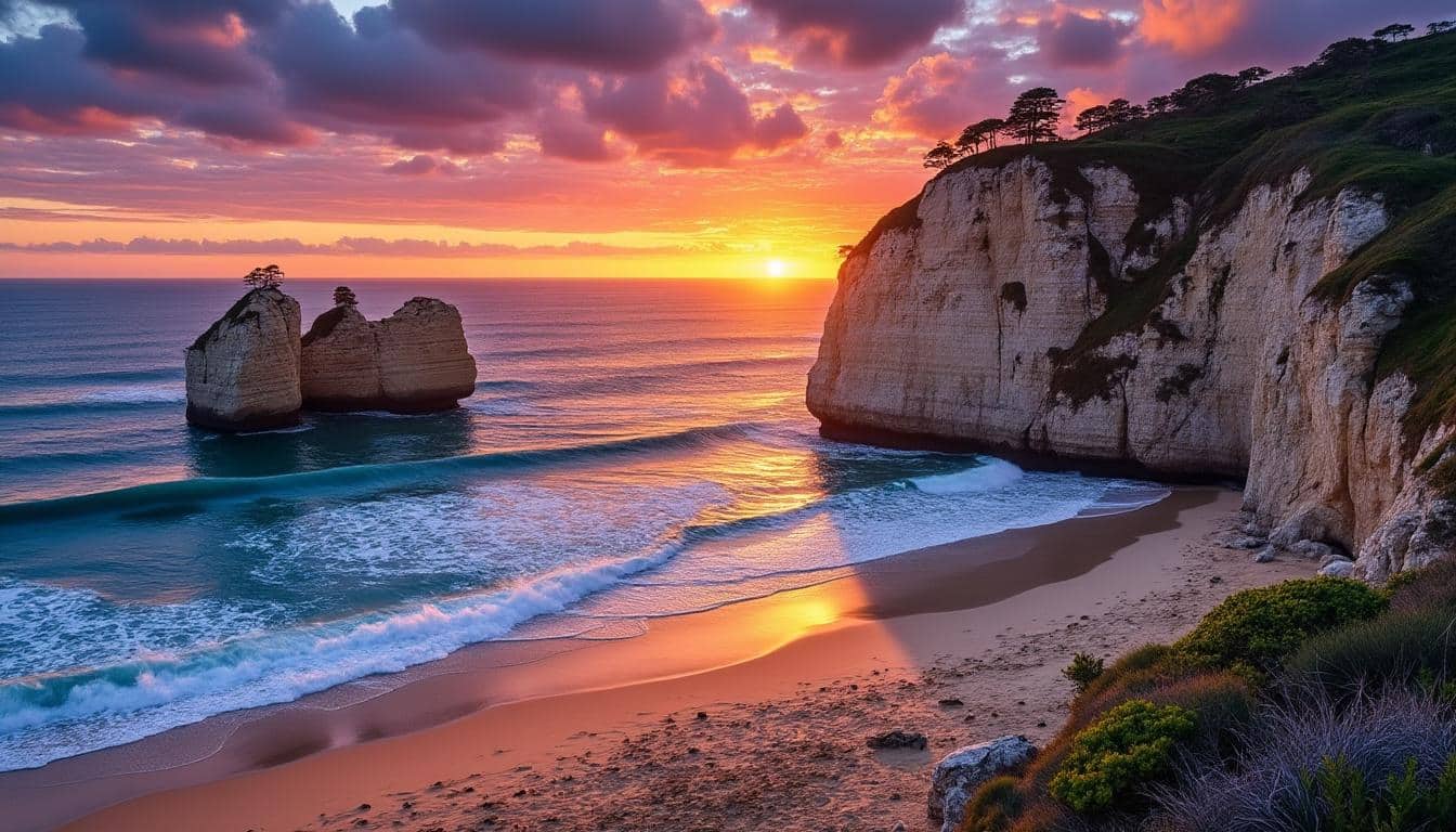 découvrez les meilleurs sites de locations de vacances pour la côte d’opale avec nos offres exclusives et conseils pratiques pour un séjour inoubliable.