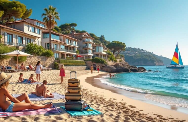 Meilleurs sites de locations de vacances pour la Côte d’Opale : Offres et conseils