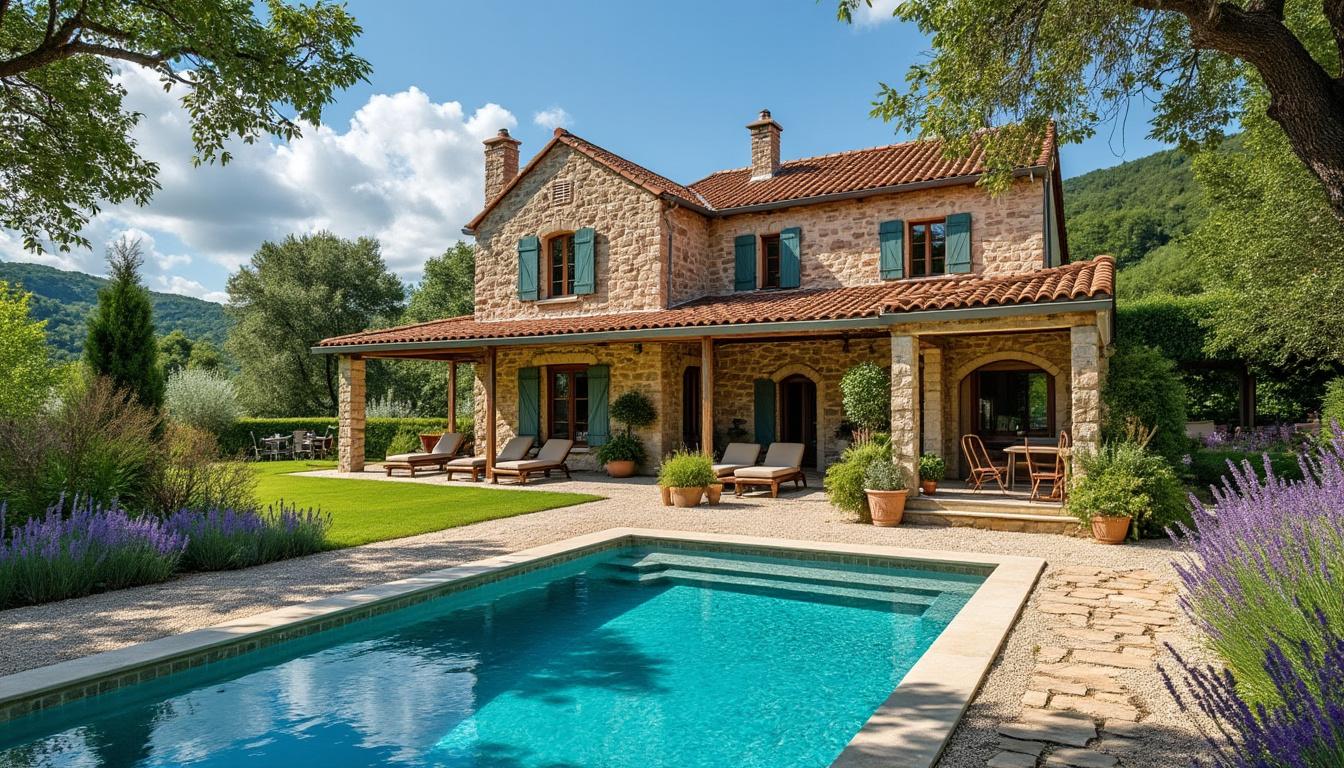 découvrez les meilleurs sites de locations de vacances pour le périgord noir et sarlat. nos astuces pour choisir l’hébergement idéal et profiter pleinement de votre séjour.