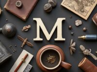 découvrez notre guide ultime des objets commençant par la lettre m : des conseils, idées et informations pour tout savoir sur ces objets uniques.