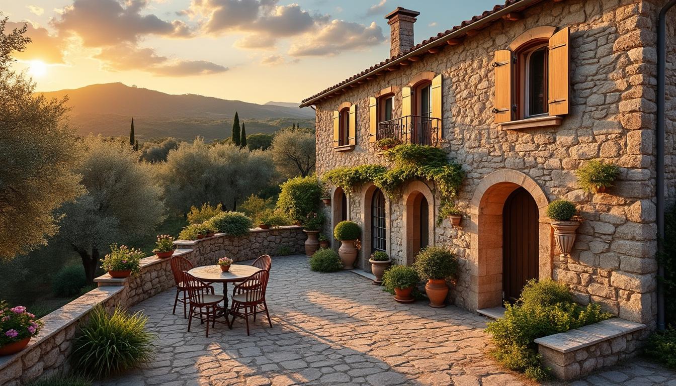 découvrez les meilleurs sites de locations de vacances à gordes pour un séjour inoubliable. comparez, choisissez et réservez facilement votre hébergement idéal pour optimiser votre voyage.