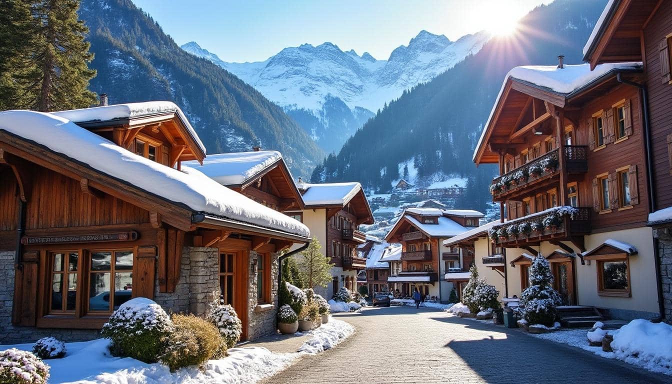 découvrez les meilleurs sites pour réserver votre location de vacances à chamonix et au mont-blanc. trouvez des hébergements de qualité pour un séjour inoubliable en montagne.