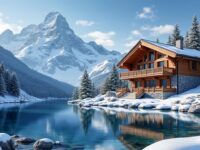 découvrez les meilleurs sites pour réserver votre location de vacances à chamonix et au mont-blanc. trouvez facilement des hébergements adaptés à vos besoins pour un séjour inoubliable en montagne.