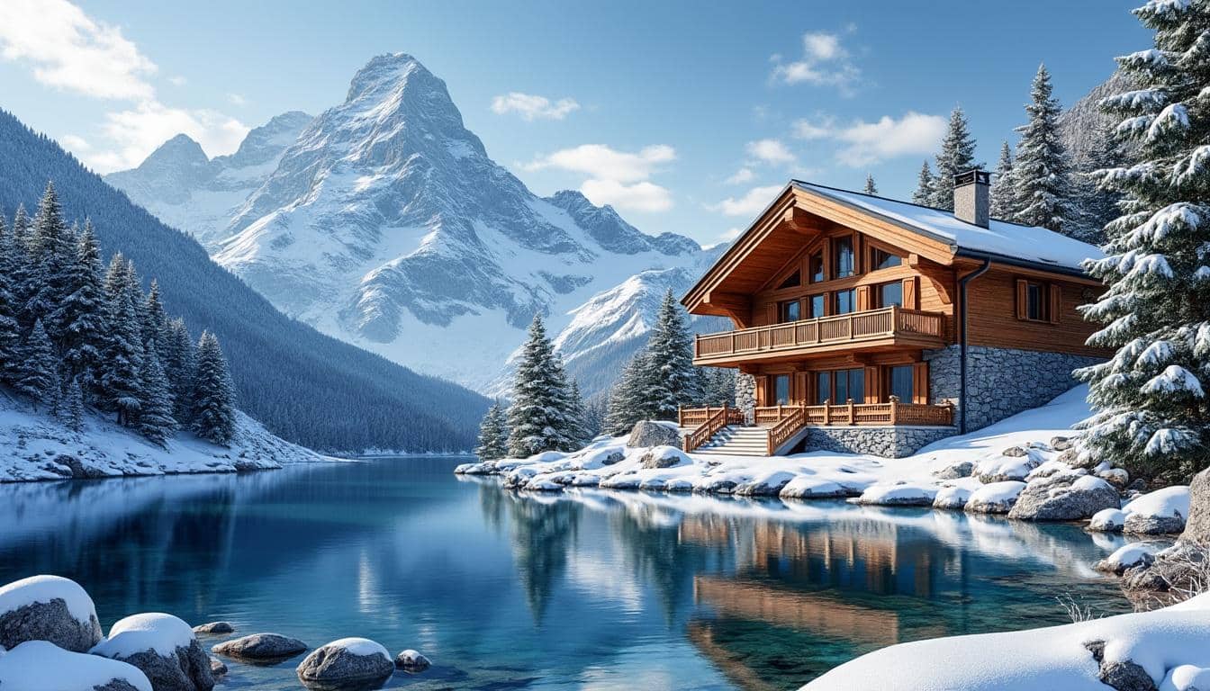 Où réserver ? Les meilleurs sites de locations de vacances pour Chamonix et le Mont-Blanc