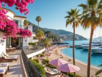 découvrez pourquoi choisir les meilleurs sites de locations de vacances à antibes garantit une expérience unique, des offres fiables et un séjour inoubliable sur la côte d'azur.